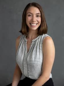 Liana Madera